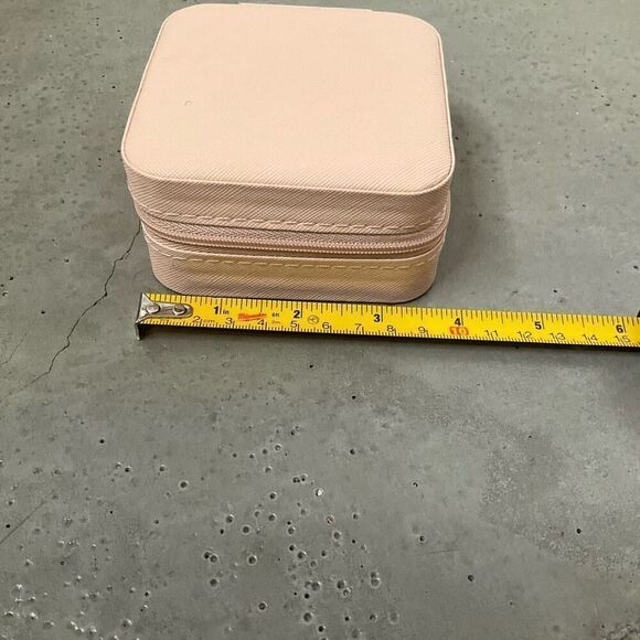 Travel Jewelry Case - Picture 3 of 4